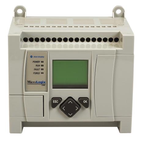 Allen-Bradley PLC MICROLOGIX 1100 Suppliers